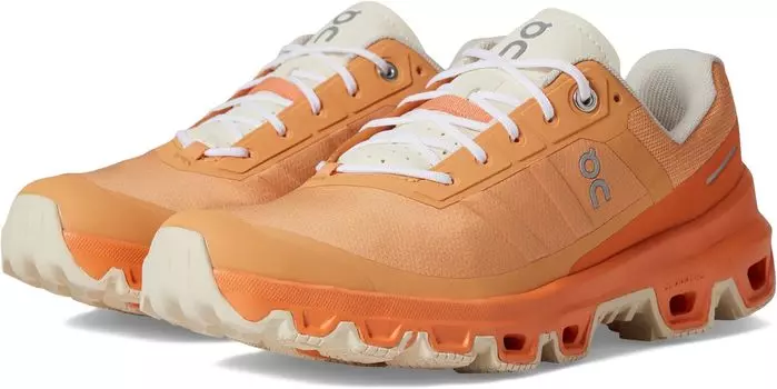 Кроссовки Cloudventure 3 On, цвет Copper/Orange