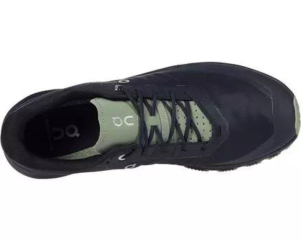 Кроссовки Cloudventure On, черный