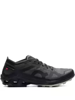 Кроссовки Cloudventure Peak 3 Black/Glacier On Running, черный