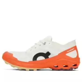 Кроссовки cloudventure peak 3 'undyed flame' On Running, белый