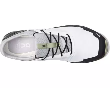 Кроссовки Cloudventure Peak On, белый