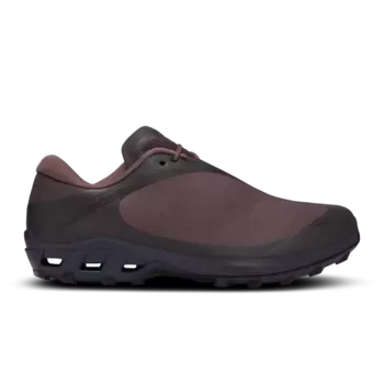 Кроссовки Cloudventure peak paf On-Running, коричневый