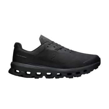 Кроссовки Cloudvista 2 'Triple Black', черный
