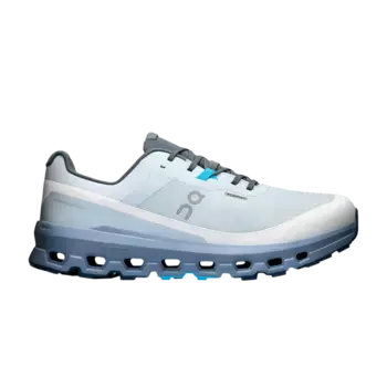 Кроссовки Cloudvista 2 Waterproof 'Arctic Chambray', синий
