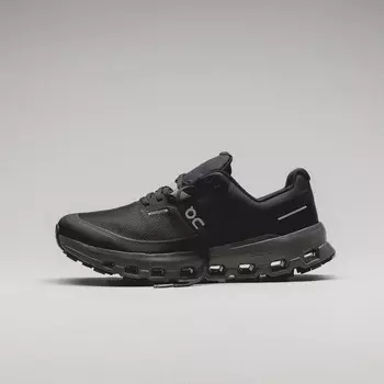 Кроссовки cloudvista 2 waterproof On, черный