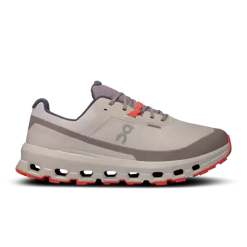 Кроссовки Cloudvista 2 waterproof On-Running, белый