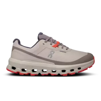 Кроссовки Cloudvista 2 waterproof On-Running, белый