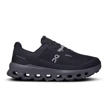 Кроссовки Cloudvista 2 waterproof On-Running, черный