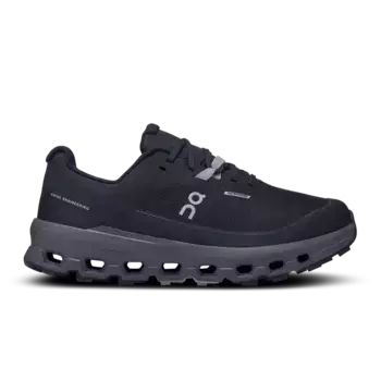 Кроссовки Cloudvista 2 waterproof On-Running, черный