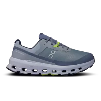 Кроссовки Cloudvista 2 waterproof On-Running, мультиколор