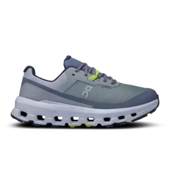 Кроссовки Cloudvista 2 waterproof On-Running, мультиколор