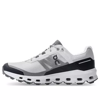 Кроссовки cloudvista 'glacier black' On Running, мультиколор
