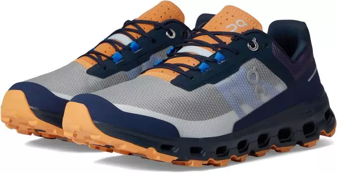 Кроссовки Cloudvista On, цвет Midnight/Copper