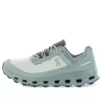 Кроссовки cloudvista waterproof 'glacier cobble' On Running, мультиколор