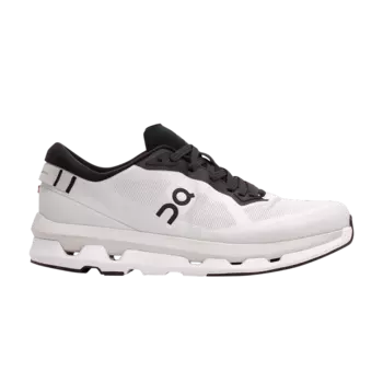 Кроссовки Cloudzone 'Ice Black', белый
