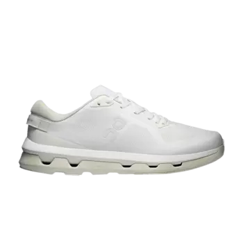 Кроссовки Cloudzone 'Triple White', белый