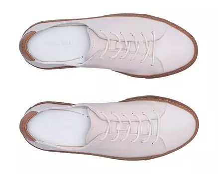 Кроссовки Clover Sneaker Moral Code, сакура
