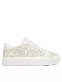 Кроссовки Clovver 13984901 Aldo, белый