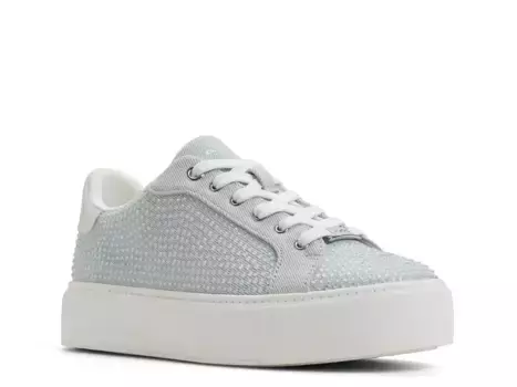 Кроссовки Clovver Aldo, Light Denim Blue