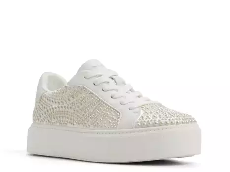Кроссовки Clovver Aldo, White