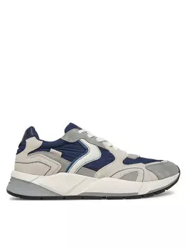 Кроссовки Club19 2018288.01.2C22 Voile Blanche, серый