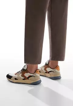 Кроссовки CLUB19 Voile Blanche, бежевый