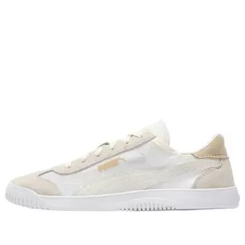 Кроссовки club5v5 translucent 'beige' Puma, бежевый