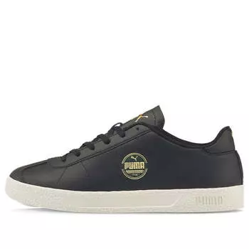 Кроссовки club 1948 'black team gold' Puma, черный