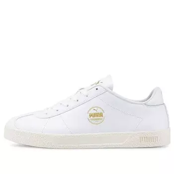 Кроссовки club 1948 'white team gold' Puma, белый