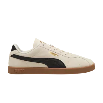 Кроссовки Club 2 'Alpine Snow Black', кремовый