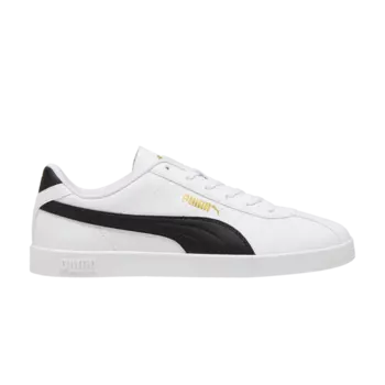 Кроссовки Club 2 SL 'White Black', белый