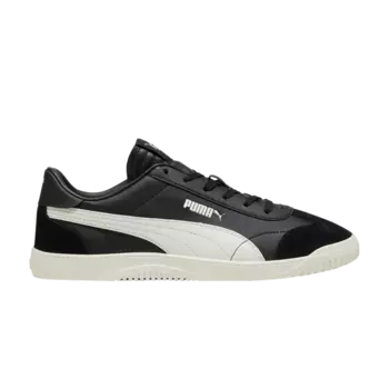 Кроссовки Club 5v5 'Black Warm White', черный