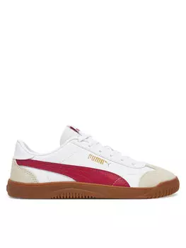 Кроссовки Club 5v5 SD 395104 15 Puma, белый
