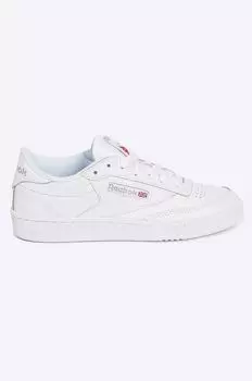 Кроссовки Club C 85 BS7685 Reebok, белый