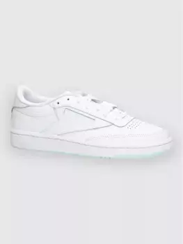 Кроссовки Club C 85 Reebok, белый