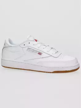 Кроссовки Club C 85 Reebok, белый