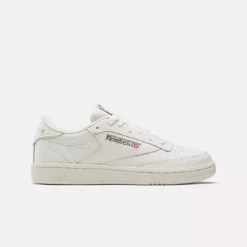 Кроссовки Club C 85 Reebok, мультиколор