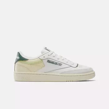 Кроссовки Club C 85 Reebok, мультиколор