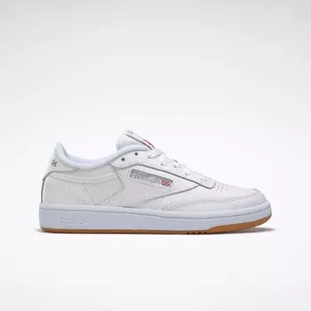 Кроссовки Club C 85 Reebok, мультиколор