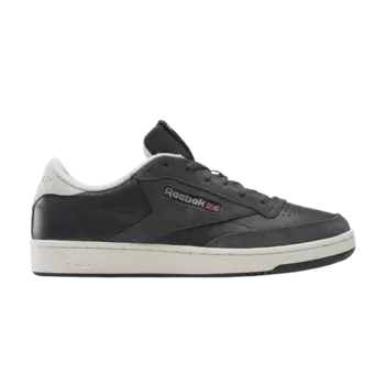 Кроссовки Club C 85 Reebok, серый