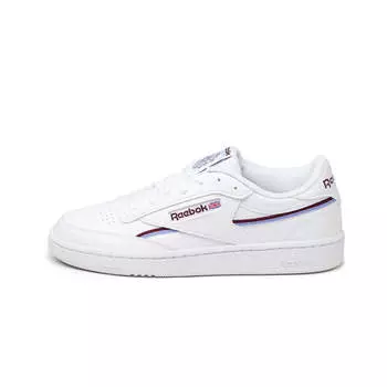 Кроссовки Club C 85 *Vegan* Reebok, белый