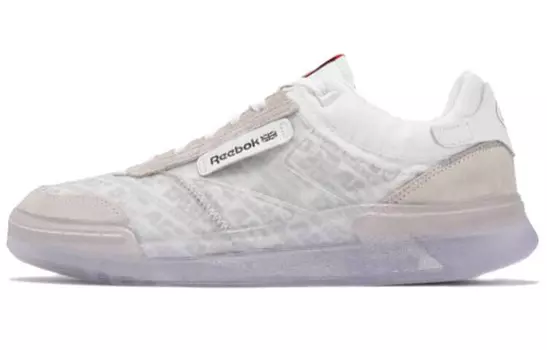 Кроссовки Club C BlackEyePatch X Reebok Legacy 'White'