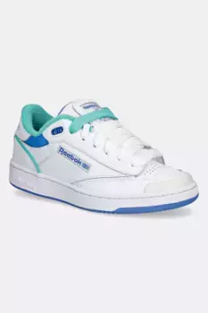 Кроссовки Club C Bulc Reebok Classic, белый