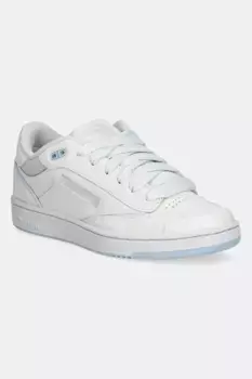 Кроссовки Club C Bulc Reebok Classic, серый