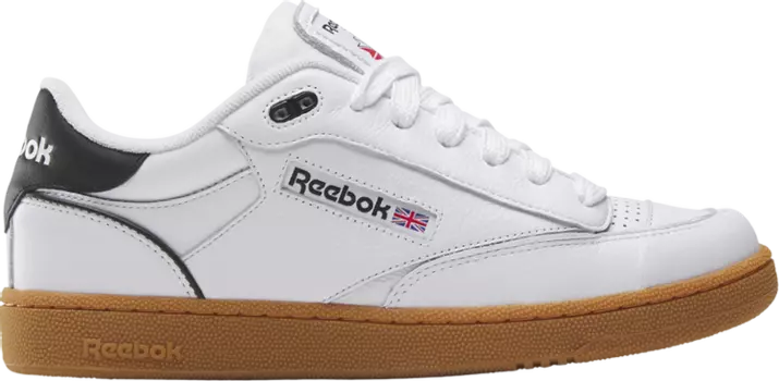 Кроссовки Club C Bulc 'White Gum', белый
