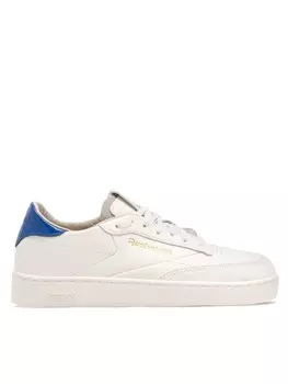 Кроссовки Club C Clean Reebok, белый