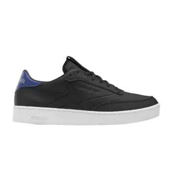 Кроссовки Club C Clean Reebok, черный