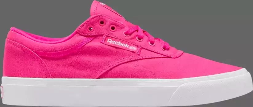 Кроссовки club c coast 'proud pink' Reebok, розовый