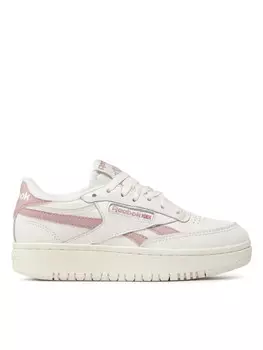 Кроссовки Club C Double Revenge Reebok, белый