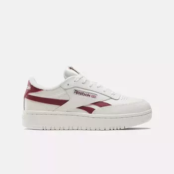 Кроссовки Club C Double Revenge Reebok, мультиколор